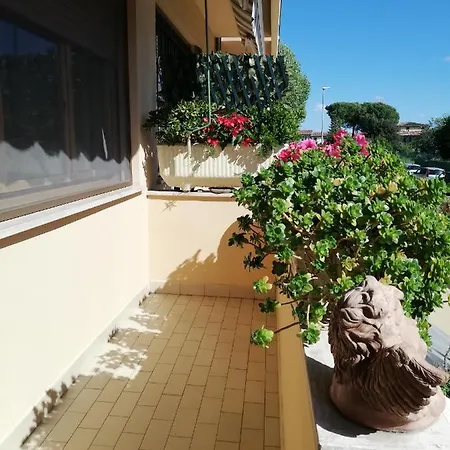 Casa vacanze Da Francesca A