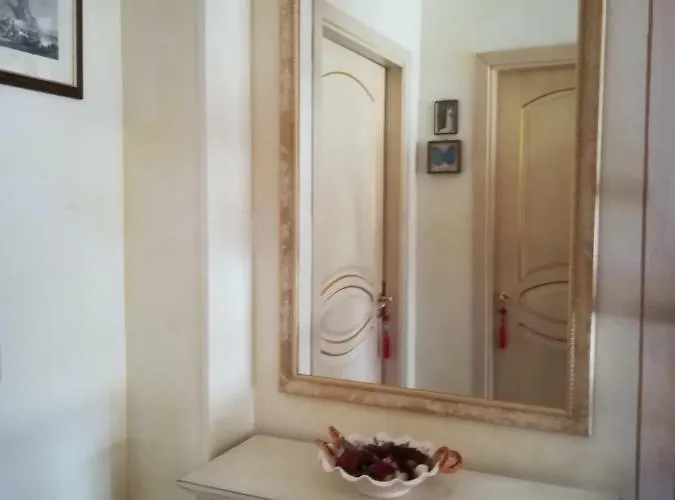 Da Francesca A Prázdninový dům