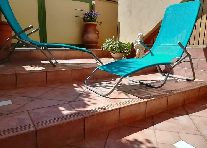 Da Francesca A Prázdninový dům Pisa