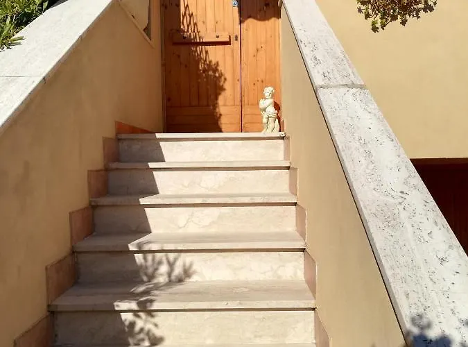 Da Francesca A * Pisa