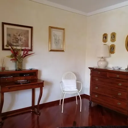 Ferienhaus Da Francesca A Pisa