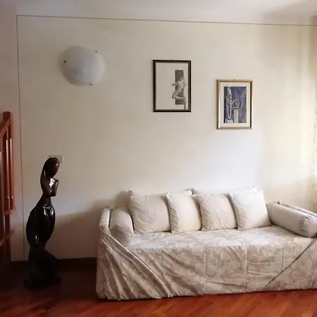 Da Francesca A Ferienhaus *