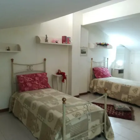 Da Francesca A Ferienhaus