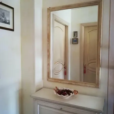 Da Francesca A Holiday home