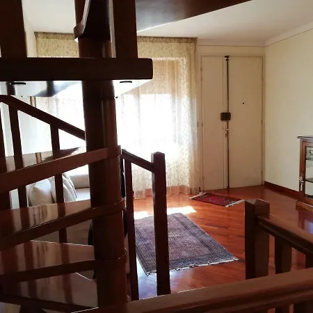 Da Francesca A Ferienhaus