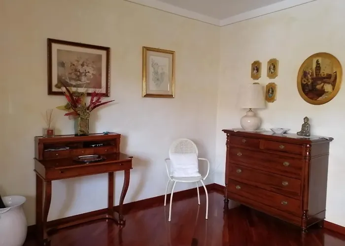 Ferienhaus Da Francesca A Pisa