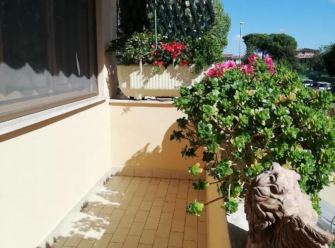 Ferienhaus Da Francesca A
